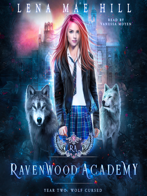 Title details for Wolf Cursed by Lena Mae Hill - Available